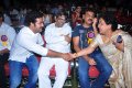 Mogudu Movie Audio Release Stills