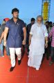 Manoj, KJ Yesudas @ Mohan Babu 40 Years Event Stills