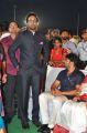 Manchu Vishnu @ Mohan Babu 40 Years Event Stills