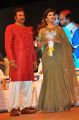 Manchu Lakshmi @ Mohan Babu 40 Years Event Stills