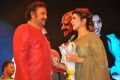 Manchu Lakshmi @ Mohan Babu 40 Years Event Stills