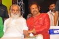 KJ Yesudas @ Mohan Babu 40 Years Event Stills