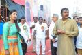 Mohan Babu 40 Years Event Stills