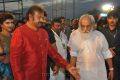 KJ Yesudas @ Mohan Babu 40 Years Event Stills