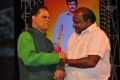 T Subbarami Reddy, HD Kumaraswamy  @ Mohan Babu 40 Years Event Stills