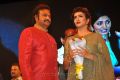 Manchu Lakshmi @ Mohan Babu 40 Years Event Stills