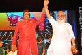 Singer KJ Yesudas @ Mohan Babu 40 Years Event Stills