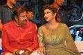 Lakshmi Manchu @ Mohan Babu 40 Years Event Stills