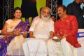 KJ Yesudas @ Mohan Babu 40 Years Event Stills