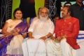 KJ Yesudas @ Mohan Babu 40 Years Event Stills