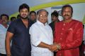 PJ Kurien @ Mohan Babu 40 Years Event Stills