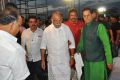 KJ Yesudas @ Mohan Babu 40 Years Event Stills