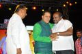 T Subbarami Reddy, HD Kumaraswamy  @ Mohan Babu 40 Years Event Stills