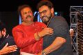 Venkatesh @ Mohan Babu 40 Years Event Stills