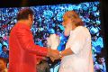 Singer KJ Yesudas @ Mohan Babu 40 Years Event Stills