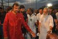 KJ Yesudas @ Mohan Babu 40 Years Event Stills