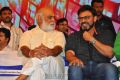 K Raghavendra Rao, Venkatesh @ Mohan Babu 40 Years Event Stills