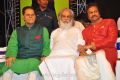 T Subbarami Reddy, KJ Yesudas @ Mohan Babu 40 Years Event Stills