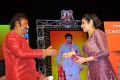 Sridevi @ Mohan Babu 40 Years Event Stills