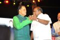 T Subbarami Reddy, HD Kumaraswamy  @ Mohan Babu 40 Years Event Stills