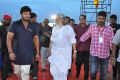 KJ Yesudas @ Mohan Babu 40 Years Event Stills