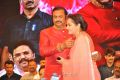 Jayasudha @ Mohan Babu 40 Years Event Stills