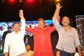 B Gopal, Ravi Raja Pinisetty @ Mohan Babu 40 Years Event Stills