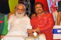 T Subbarami Reddy @ Mohan Babu 40 Years Event Stills