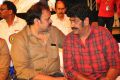 Nagababu, Raghu babu @ Mohan Babu 40 Years Event Stills