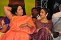 Jayasudha, Sridevi @ Mohan Babu 40 Years Event Stills