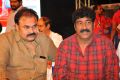 Nagababu, Raghu babu @ Mohan Babu 40 Years Event Stills