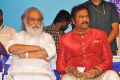 KJ Yesudas @ Mohan Babu 40 Years Event Stills