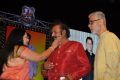 Jayasudha, Nitin Kapoor @ Mohan Babu 40 Years Event Stills