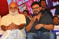 K Raghavendra Rao, Venkatesh @ Mohan Babu 40 Years Event Stills