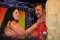 Jayasudha @ Mohan Babu 40 Years Event Stills