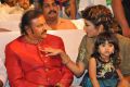 Manchu Lakshmi @ Mohan Babu 40 Years Event Stills