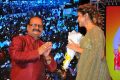 Manchu Lakshmi @ Mohan Babu 40 Years Event Stills