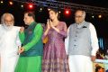 T Subbarami Reddy, Sridevi, Boney Kapoor @ Mohan Babu 40 Years Event Stills