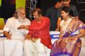 KJ Yesudas @ Mohan Babu 40 Years Event Stills