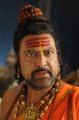 Mohan Babu as Sri Jagadguru Adi Shankara