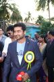 Actor Suriya @ Mohan Babu Birthday 2014 Celebrations Photos