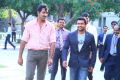 Suriya, Manchu Vishnu @ Mohan Babu Birthday 2014 Celebrations Photos