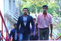 Suriya, Manchu Vishnu @ Mohan Babu Birthday 2014 Celebrations Photos