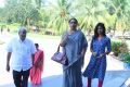 Mohan Babu Birthday 2014 Celebrations Photos