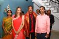 Mohan Babu Birthday 2014 Celebrations Photos