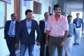 Suriya, Manchu Vishnu @ Mohan Babu Birthday 2014 Celebrations Photos