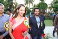 Lakshmi Prasanna, Suriya @ Mohan Babu Birthday 2014 Celebrations Photos