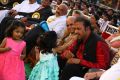 Mohan Babu Birthday 2014 Celebrations Photos