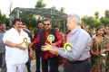 Mohan Babu Birthday 2014 Celebrations Photos