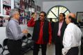 Mohan Babu Birthday 2014 Celebrations Photos